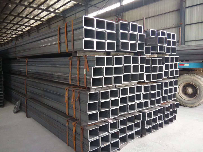 庄浪Q355B直缝方管 庄浪Q355B直缝方管